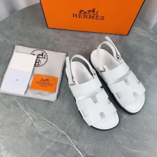 Hermes Sandals